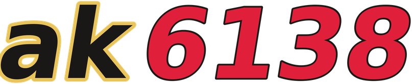 ak6138 logo